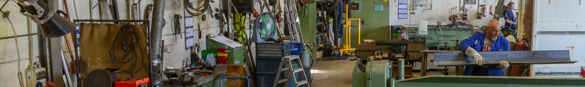 Container-Reparatur und Wartung in Bremen - K-TEC FAUN ...